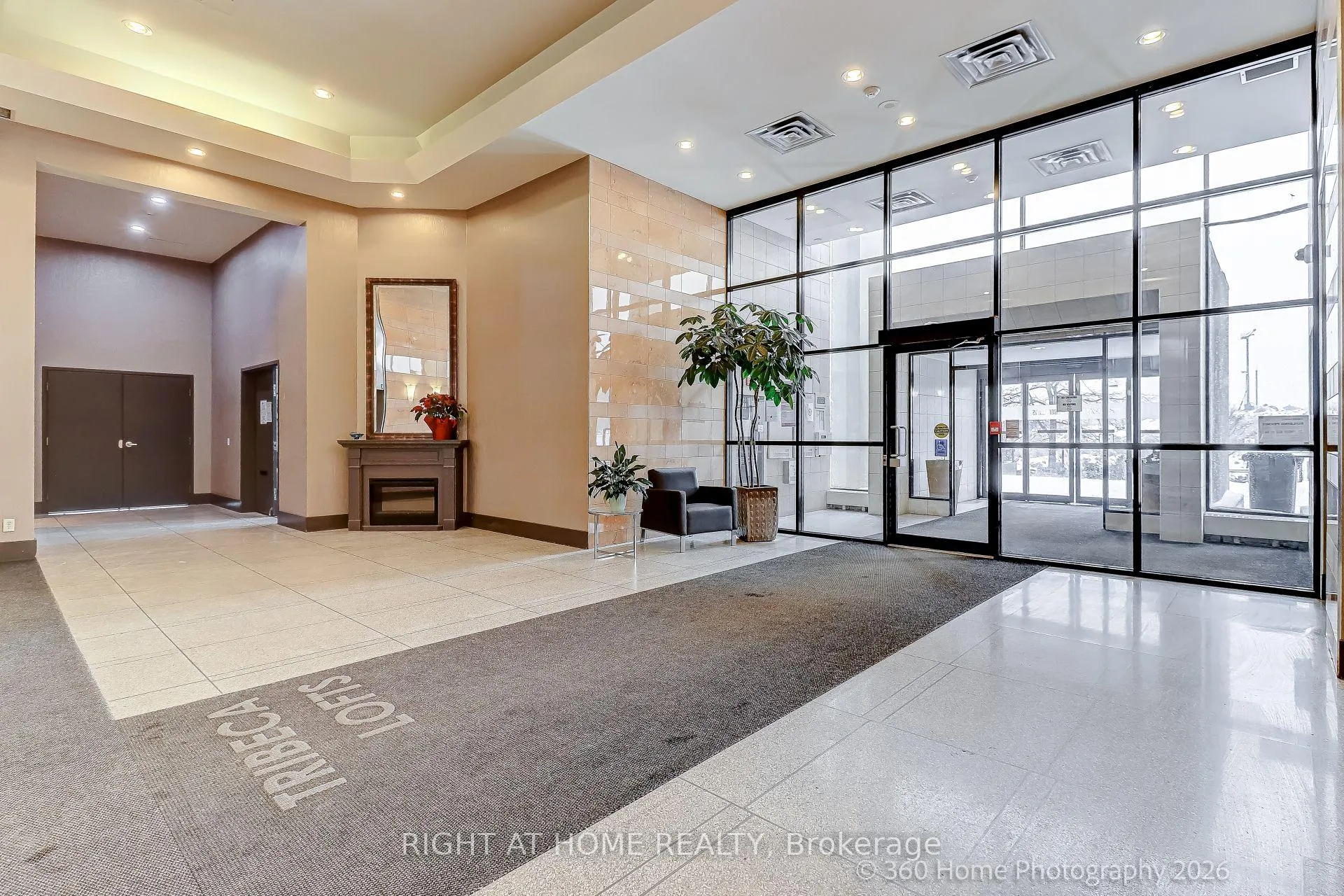 Photo 23 of Unit 1408, 797 Don Mills Road, Toronto, Flemingdon Park — HOMEH