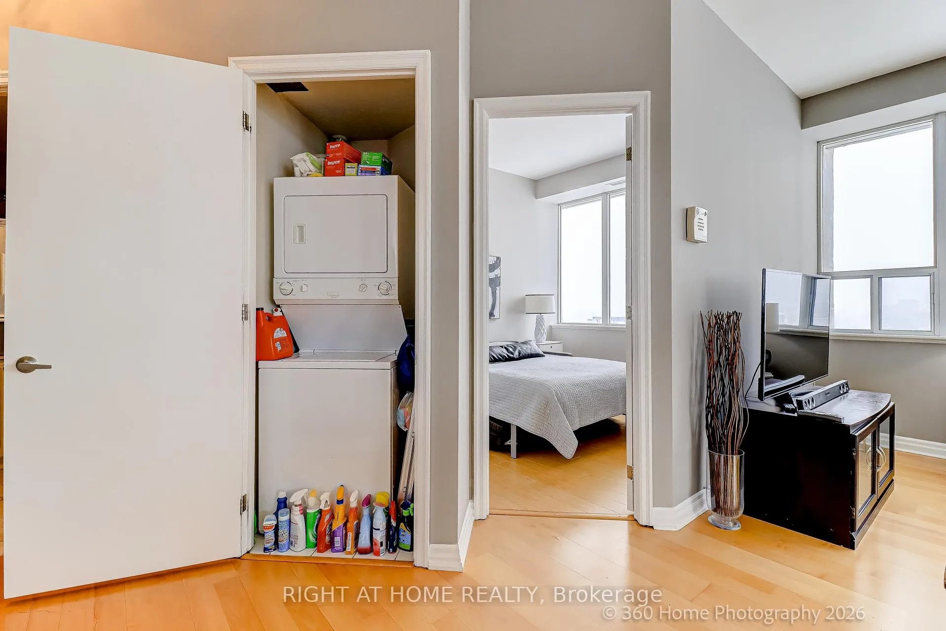 Photo 24 of Unit 1408, 797 Don Mills Road, Toronto, Flemingdon Park — HOMEH