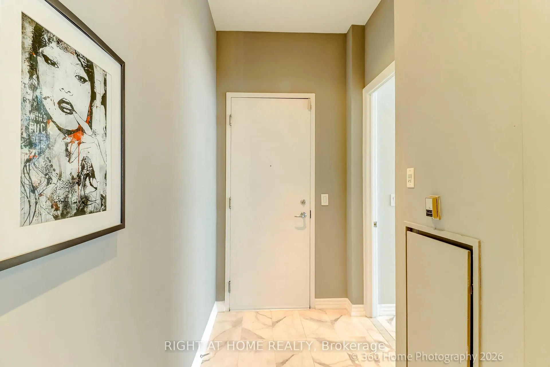 Photo 25 of Unit 1408, 797 Don Mills Road, Toronto, Flemingdon Park — HOMEH