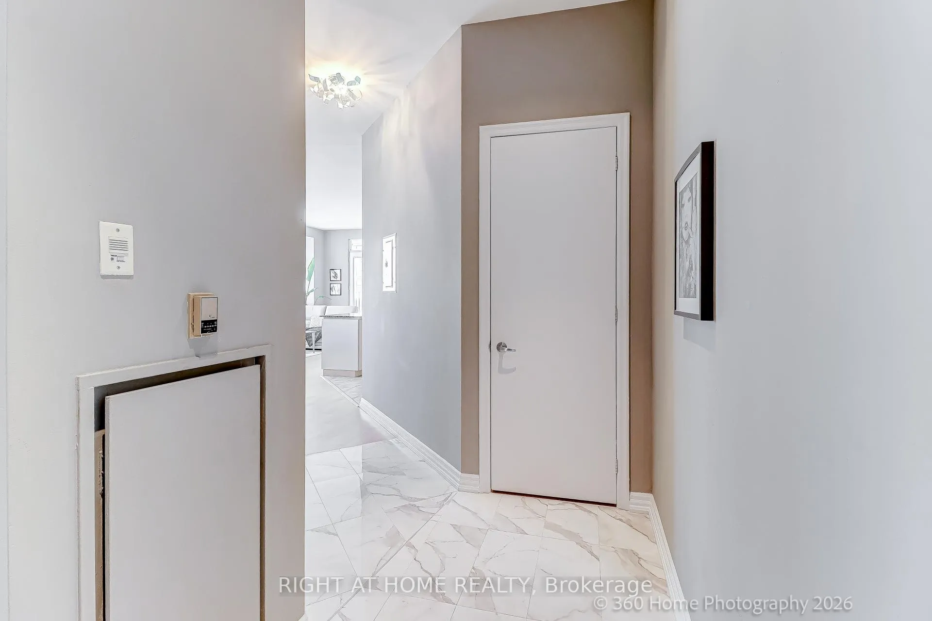 Photo 26 of Unit 1408, 797 Don Mills Road, Toronto, Flemingdon Park — HOMEH