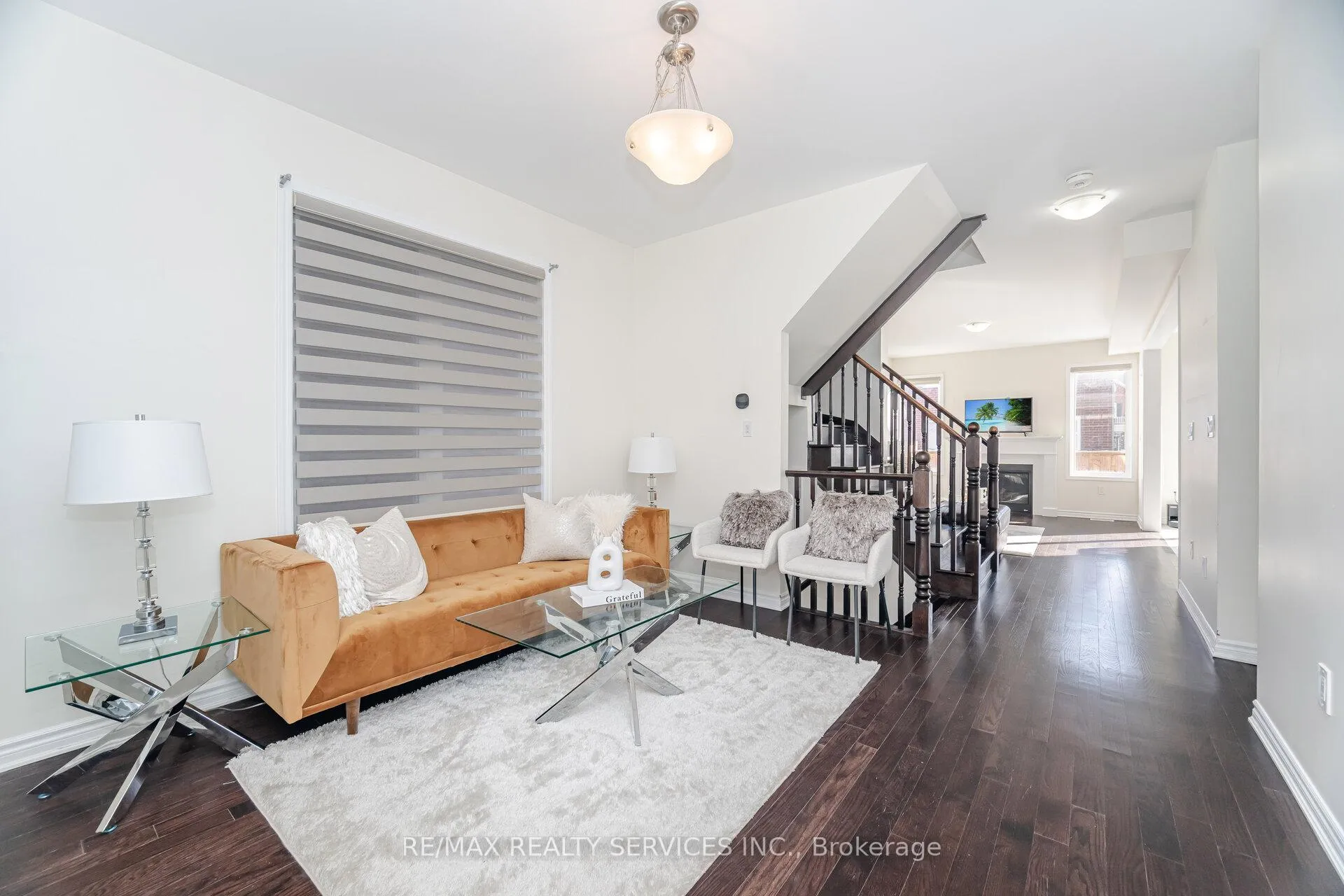 Photo 6 of 17 Averill Road, Brampton, Northwest Brampton — HOMEH