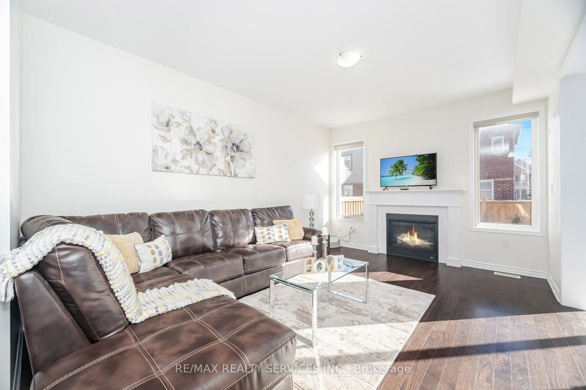 Photo 7 of 17 Averill Road, Brampton, Northwest Brampton — HOMEH