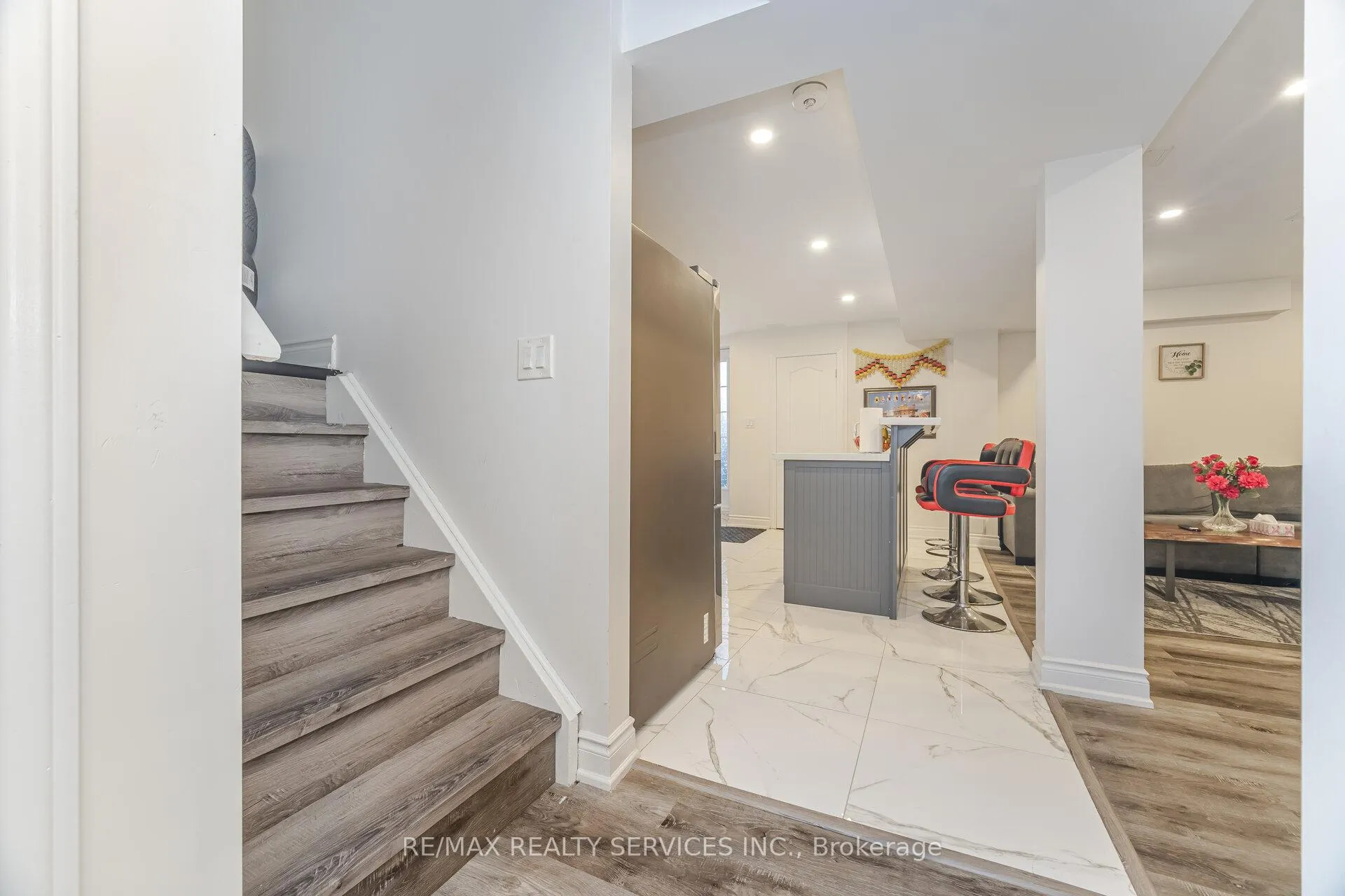 Photo 33 of 17 Averill Road, Brampton, Northwest Brampton — HOMEH