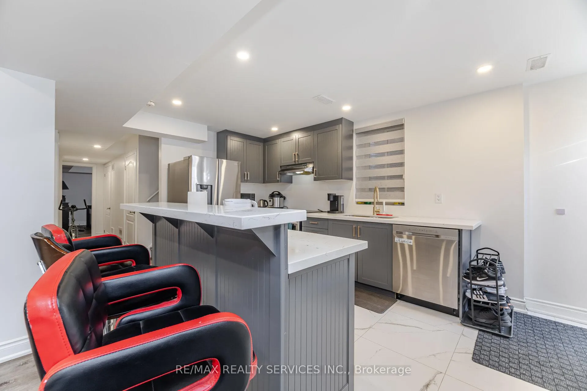 Photo 34 of 17 Averill Road, Brampton, Northwest Brampton — HOMEH