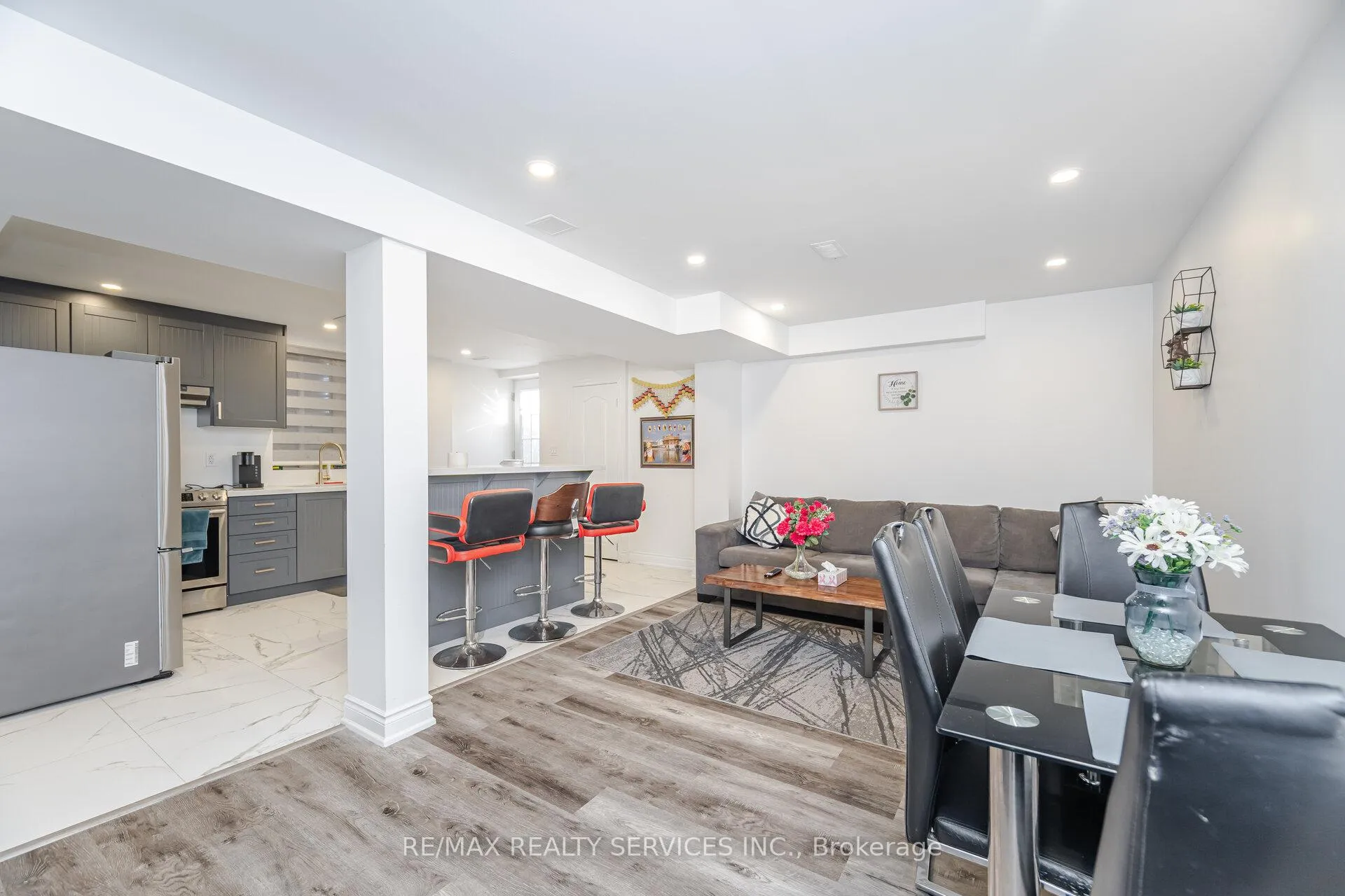 Photo 39 of 17 Averill Road, Brampton, Northwest Brampton — HOMEH