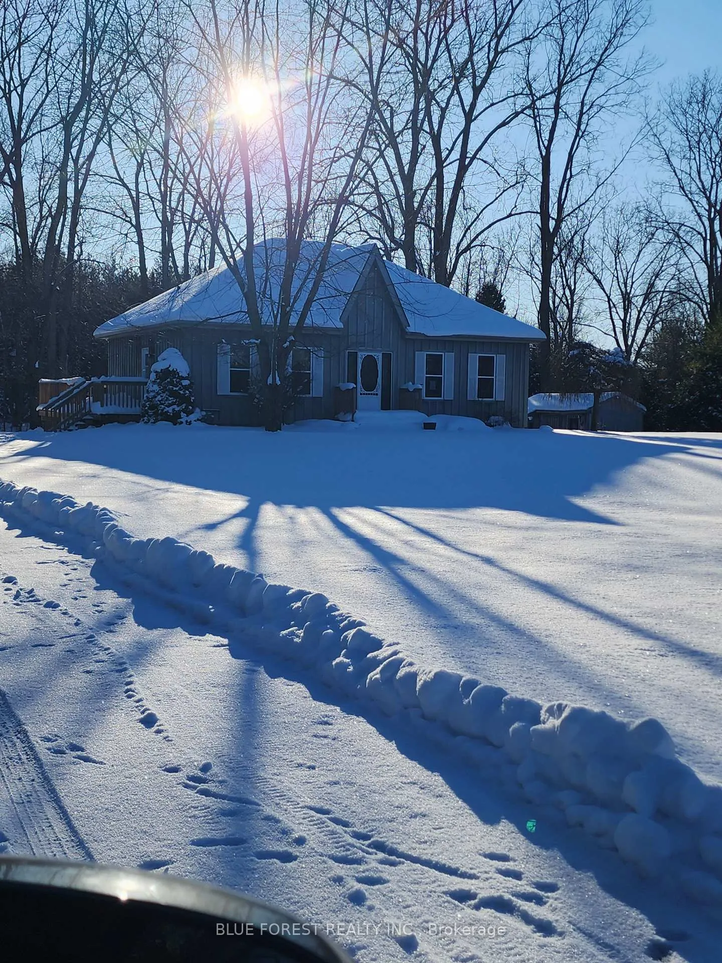 Photo 1 of 36259 Gore Road, South Huron, Stephen — HOMEH