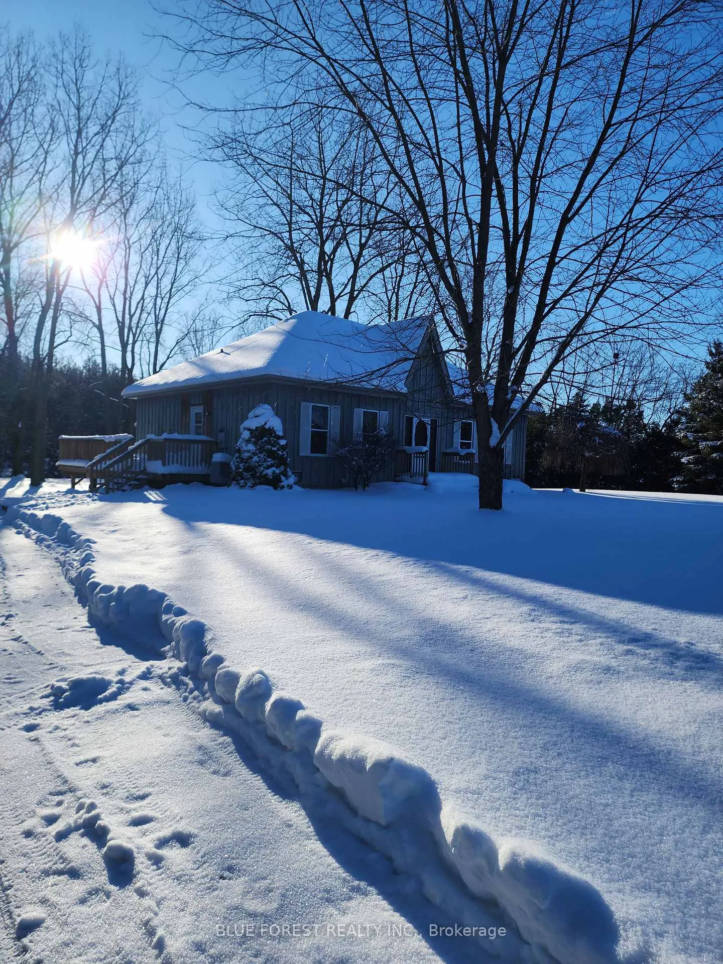 Photo 2 of 36259 Gore Road, South Huron, Stephen — HOMEH