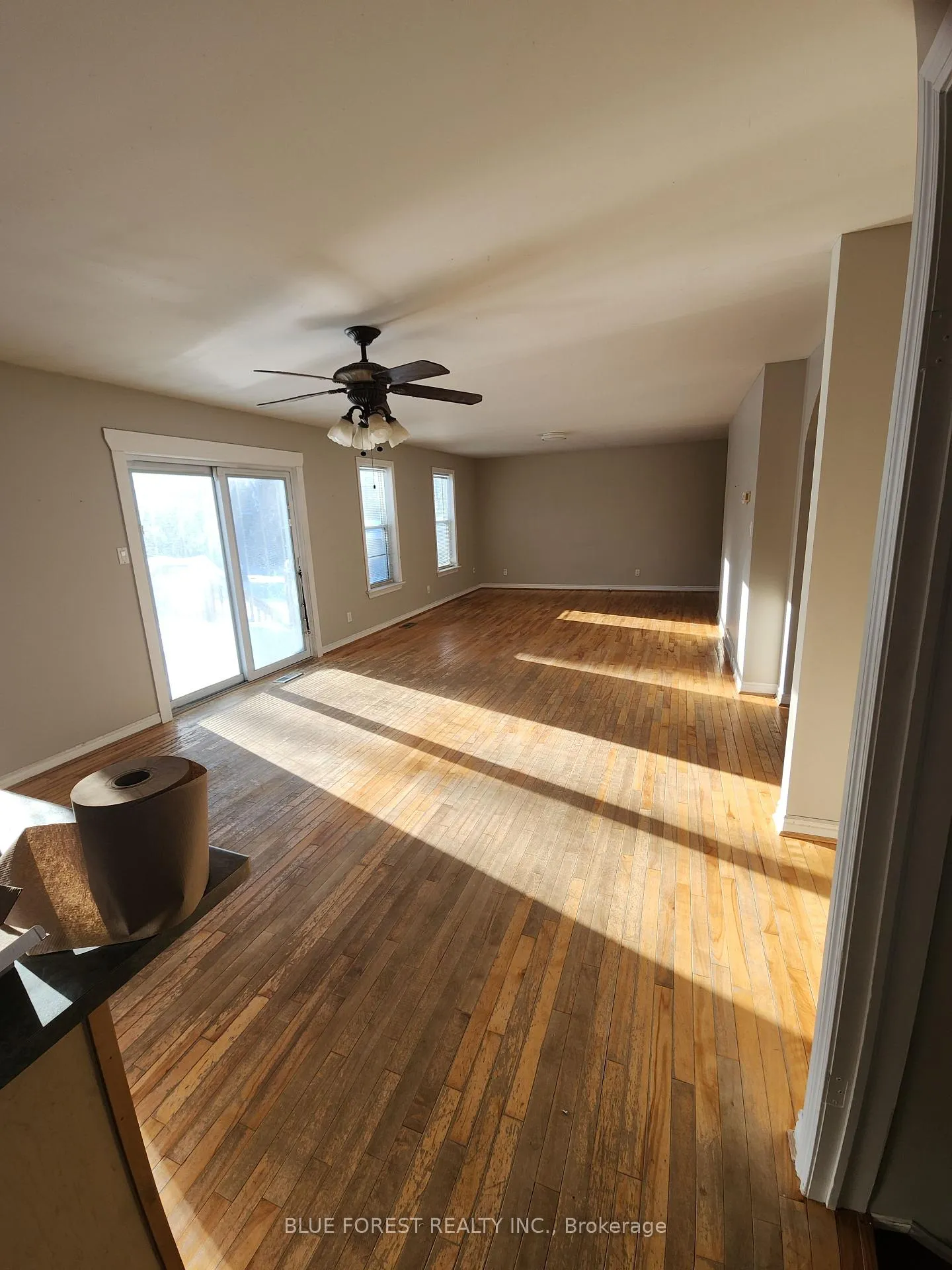 Photo 4 of 36259 Gore Road, South Huron, Stephen — HOMEH