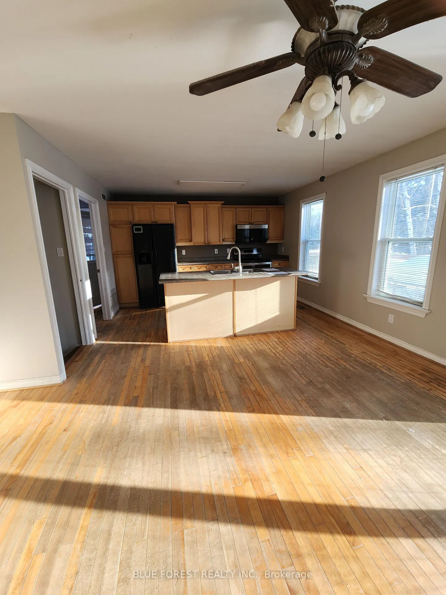 Photo 5 of 36259 Gore Road, South Huron, Stephen — HOMEH