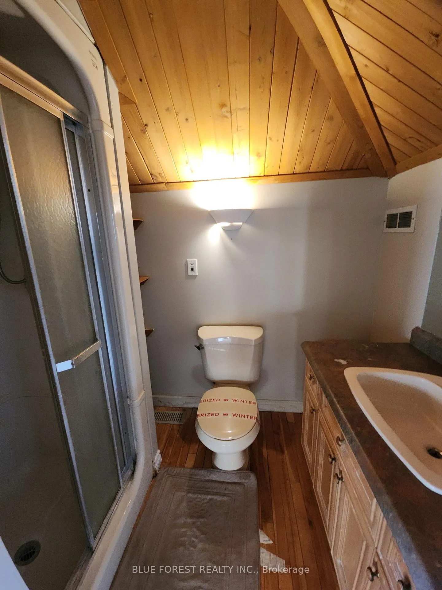 Photo 10 of 36259 Gore Road, South Huron, Stephen — HOMEH