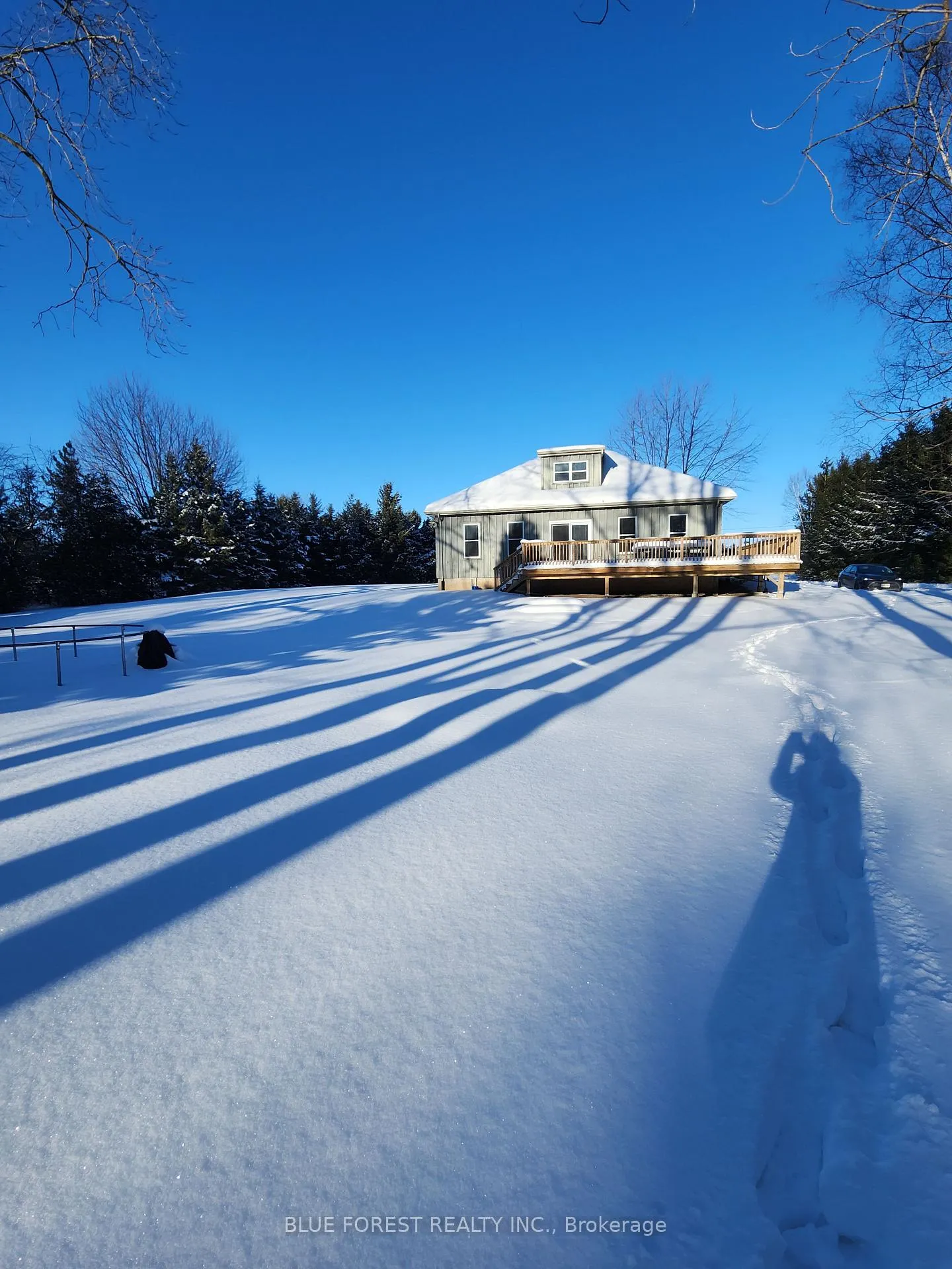 Photo 14 of 36259 Gore Road, South Huron, Stephen — HOMEH