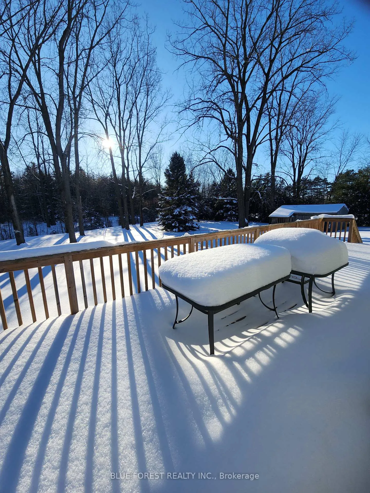 Photo 16 of 36259 Gore Road, South Huron, Stephen — HOMEH