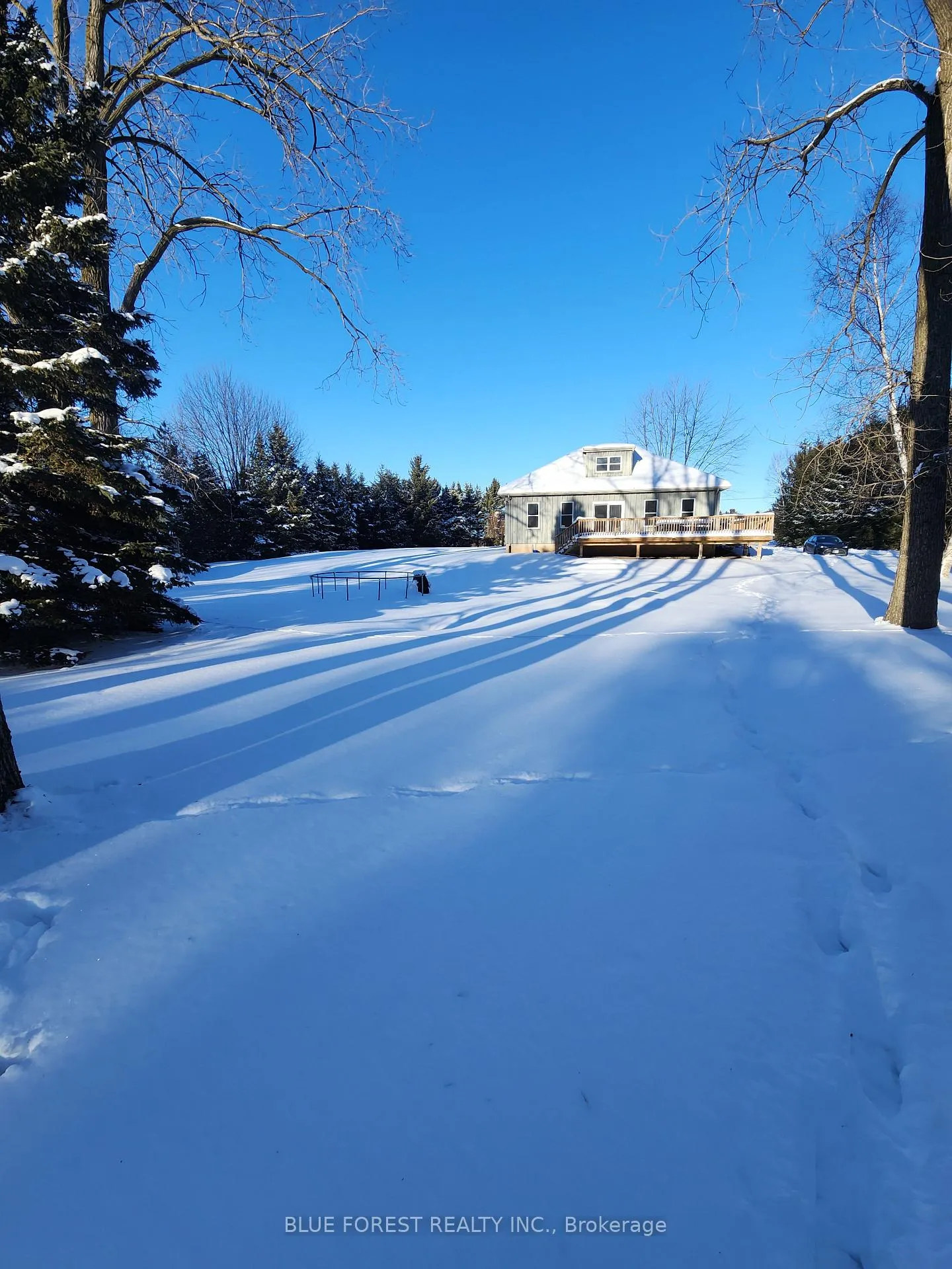 Photo 17 of 36259 Gore Road, South Huron, Stephen — HOMEH