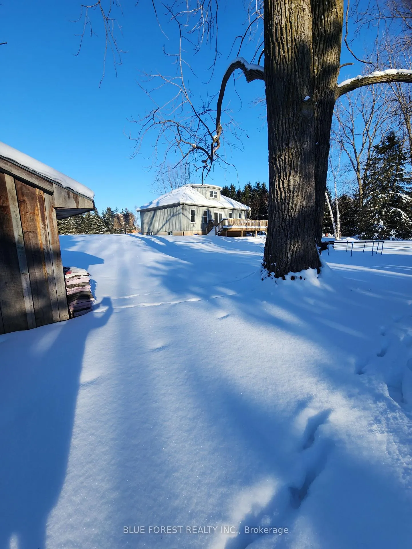 Photo 19 of 36259 Gore Road, South Huron, Stephen — HOMEH