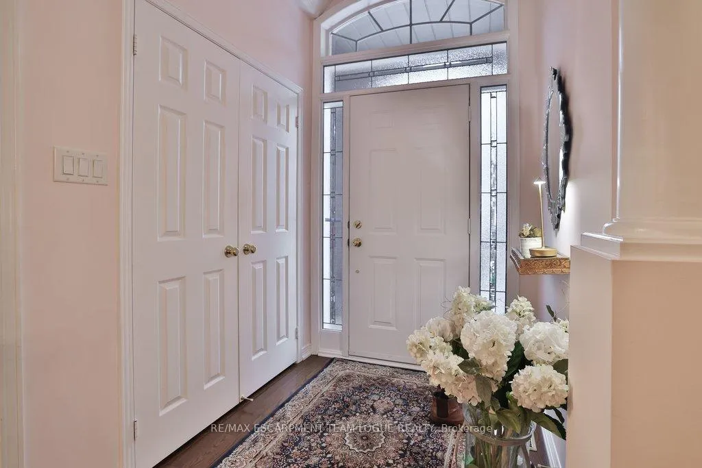 Photo 2 of 2182 Turnberry Road, Burlington, Rose — HOMEH