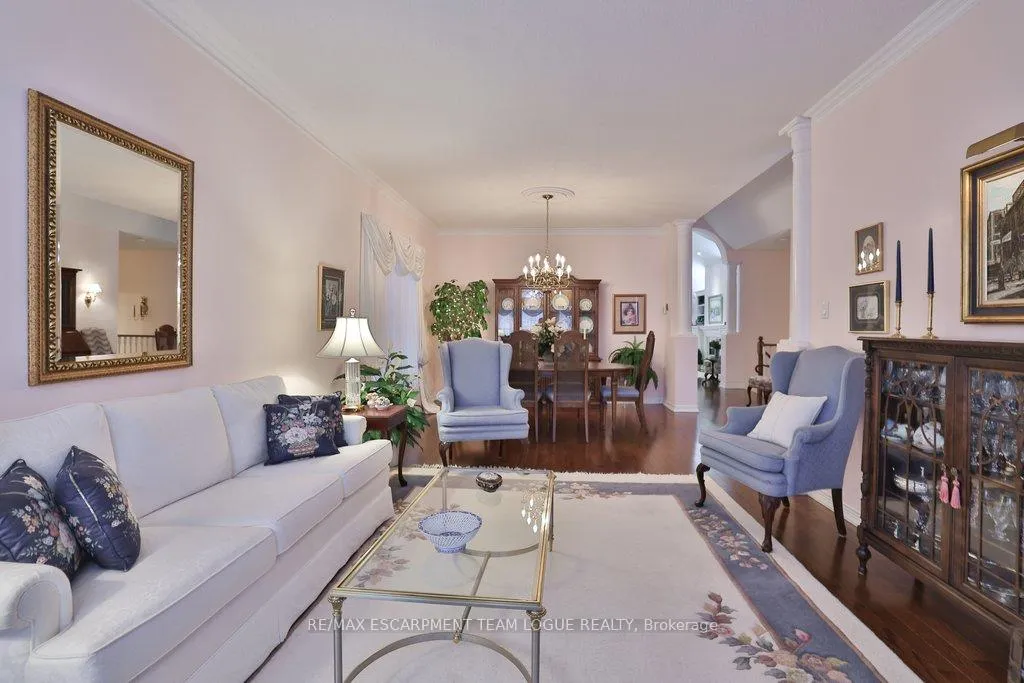 Photo 7 of 2182 Turnberry Road, Burlington, Rose — HOMEH