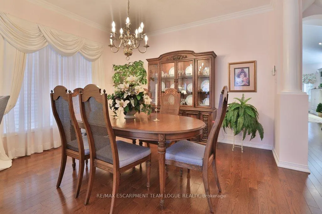 Photo 8 of 2182 Turnberry Road, Burlington, Rose — HOMEH