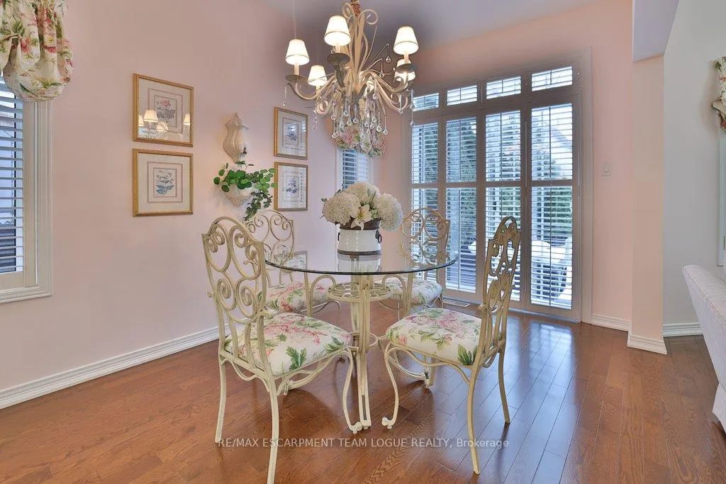Photo 13 of 2182 Turnberry Road, Burlington, Rose — HOMEH