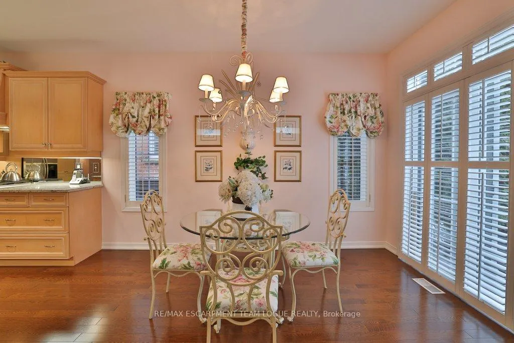 Photo 14 of 2182 Turnberry Road, Burlington, Rose — HOMEH