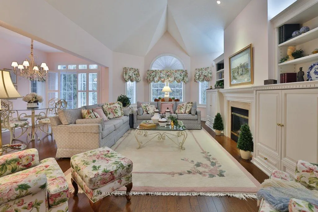 Photo 16 of 2182 Turnberry Road, Burlington, Rose — HOMEH