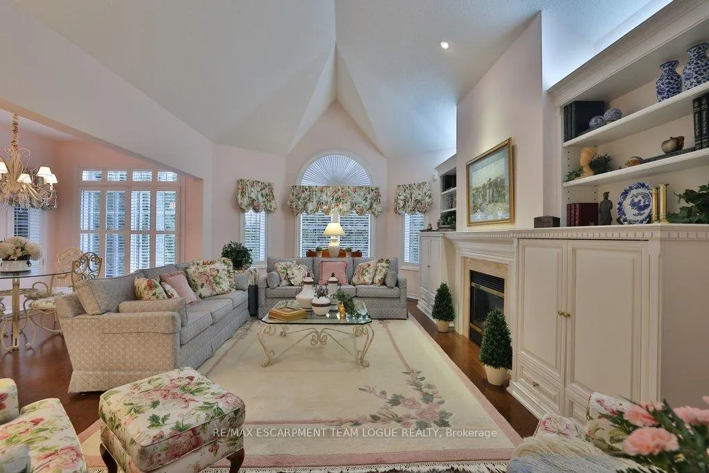 Photo 19 of 2182 Turnberry Road, Burlington, Rose — HOMEH