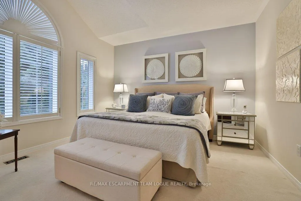 Photo 21 of 2182 Turnberry Road, Burlington, Rose — HOMEH