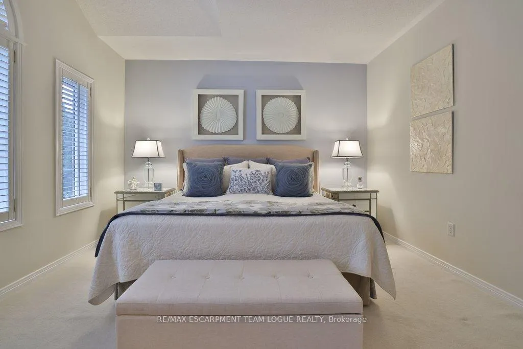 Photo 22 of 2182 Turnberry Road, Burlington, Rose — HOMEH