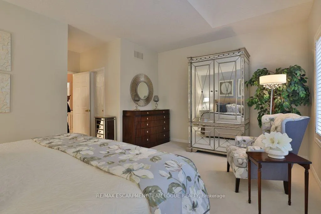 Photo 24 of 2182 Turnberry Road, Burlington, Rose — HOMEH