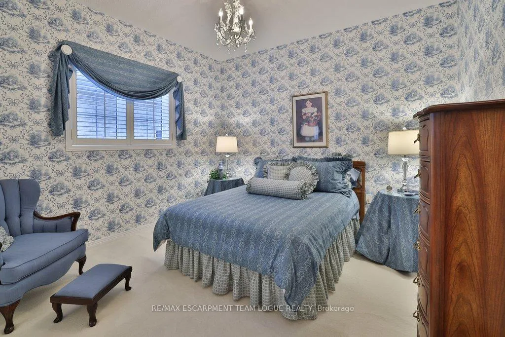 Photo 27 of 2182 Turnberry Road, Burlington, Rose — HOMEH