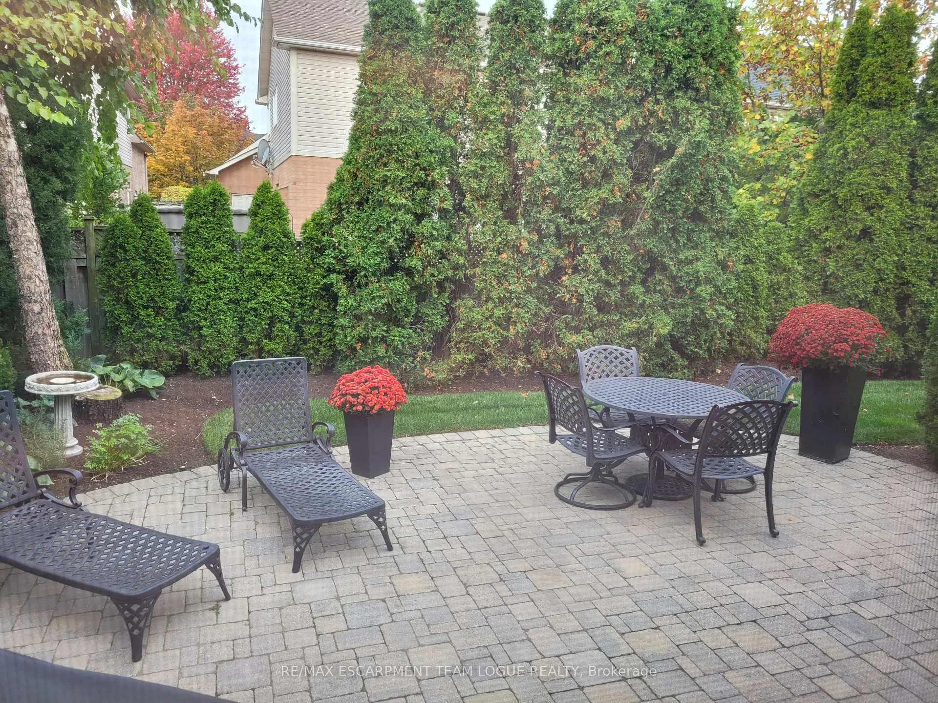 Photo 36 of 2182 Turnberry Road, Burlington, Rose — HOMEH