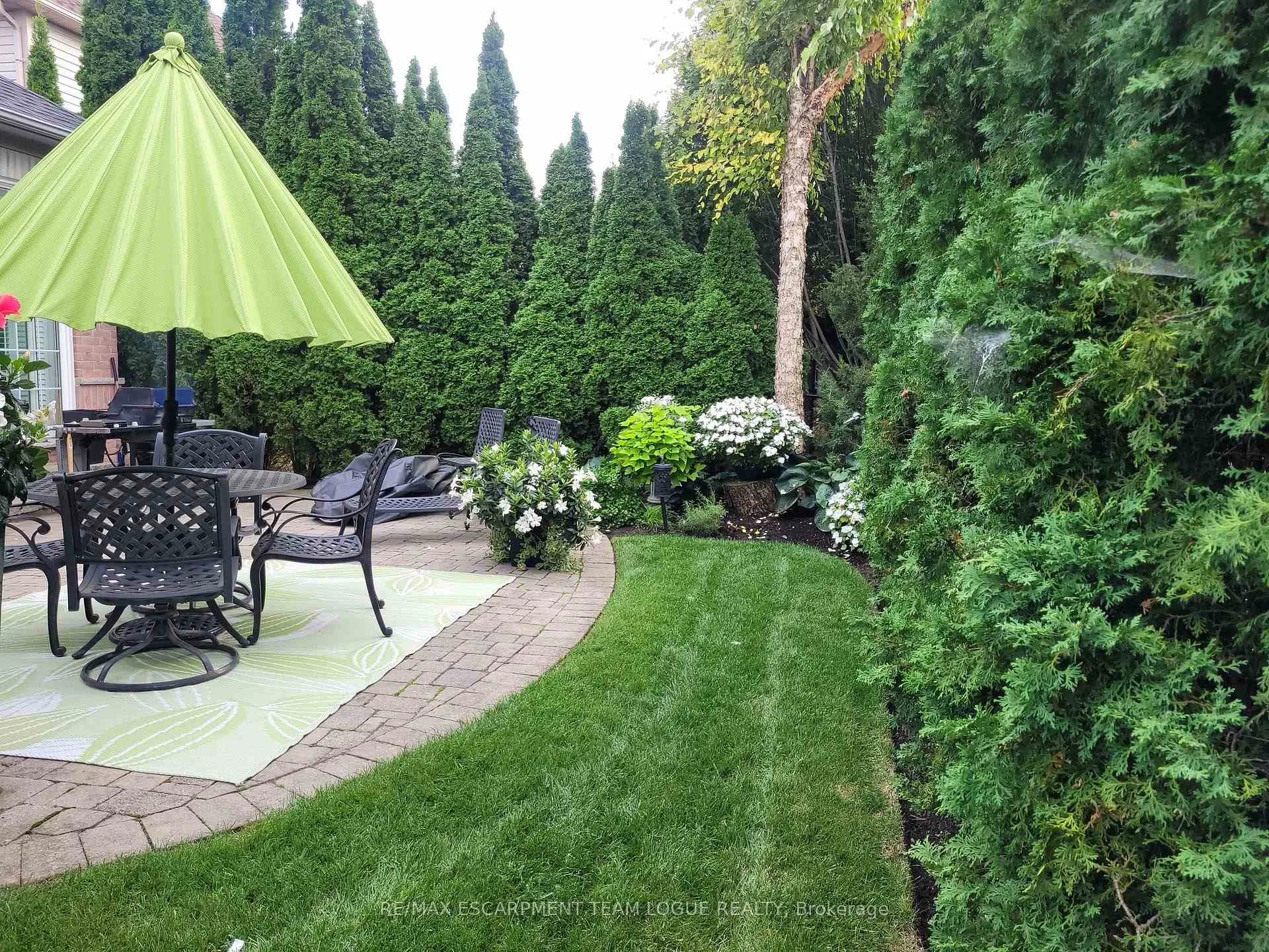 Photo 37 of 2182 Turnberry Road, Burlington, Rose — HOMEH
