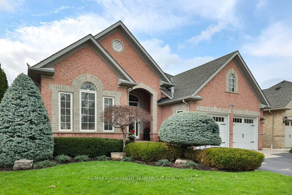 Photo 38 of 2182 Turnberry Road, Burlington, Rose — HOMEH