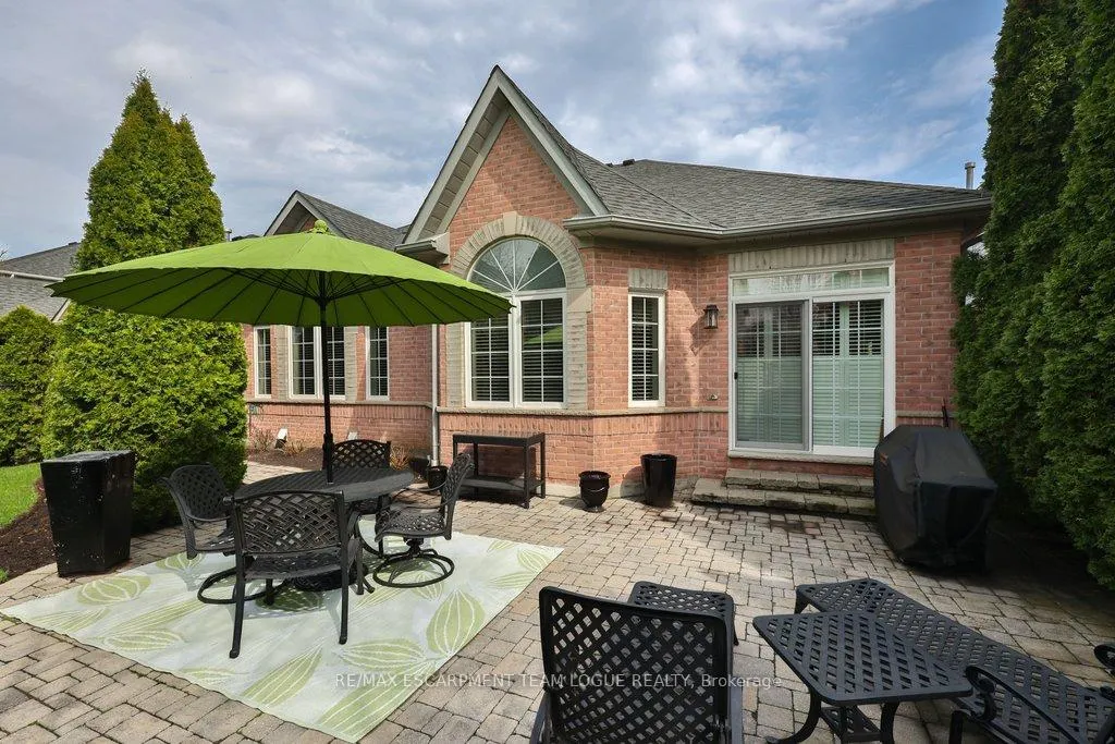 Photo 40 of 2182 Turnberry Road, Burlington, Rose — HOMEH