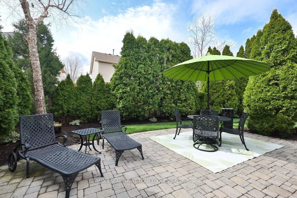 Photo 42 of 2182 Turnberry Road, Burlington, Rose — HOMEH