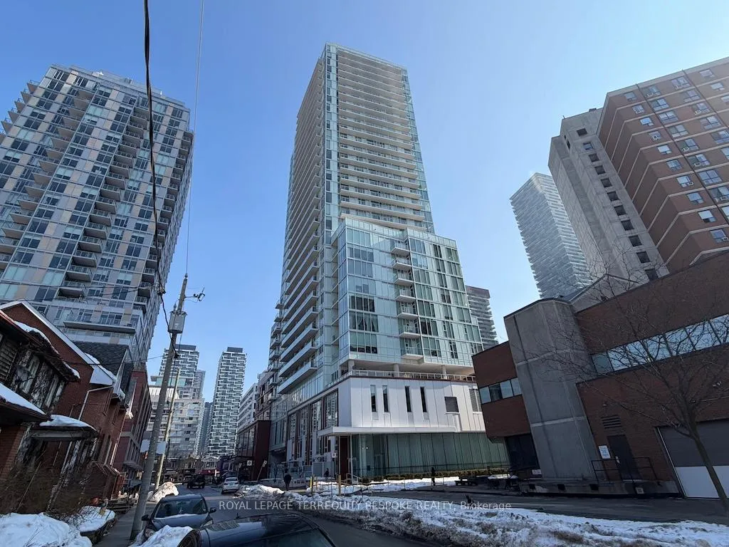 Photo 1 of Unit 2002, 33 Helendale Avenue, Toronto, Yonge-Eglinton — HOMEH
