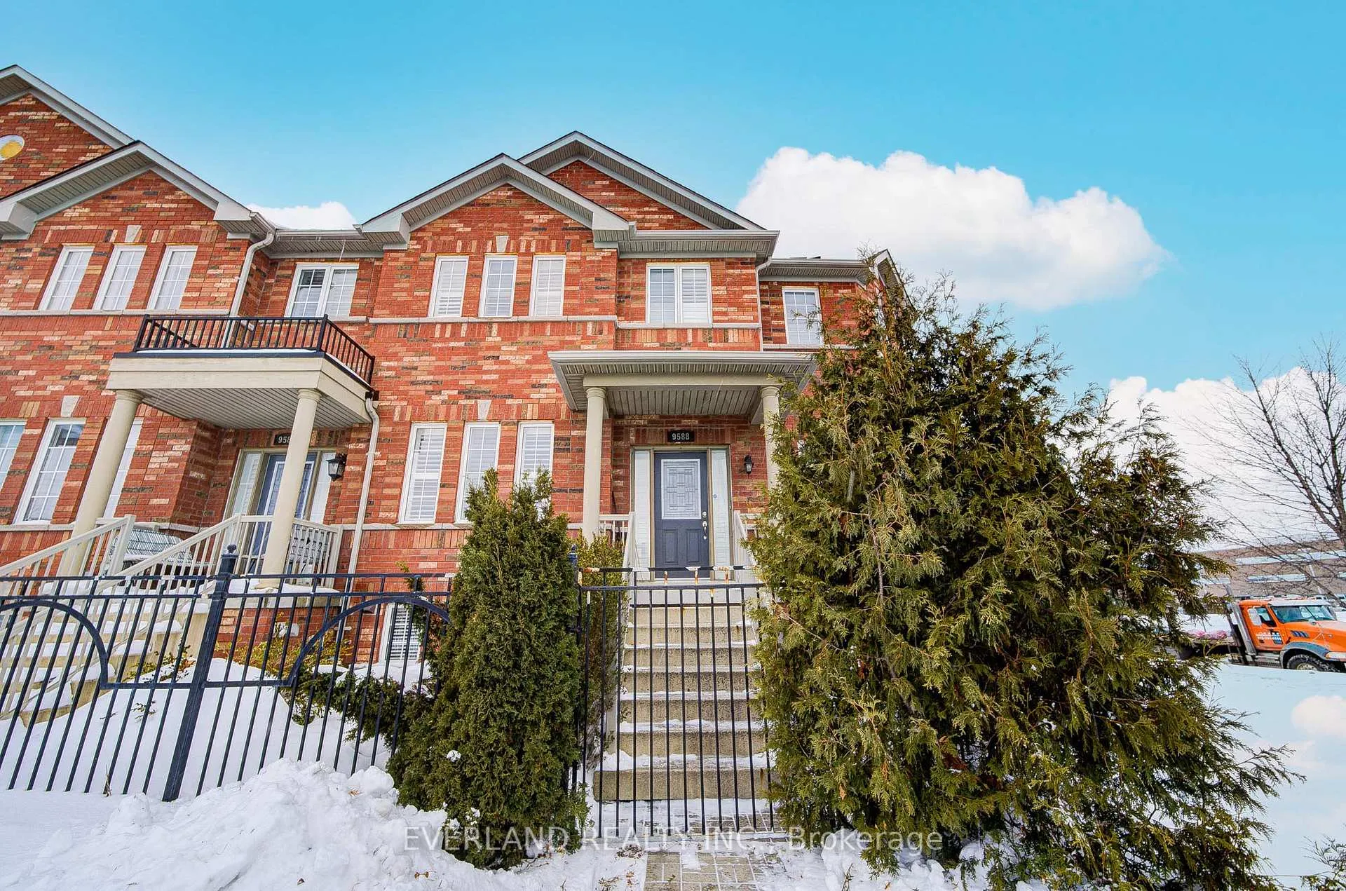 Photo 1 of 9588 Weston Road, Vaughan, Vellore Village — HOMEH