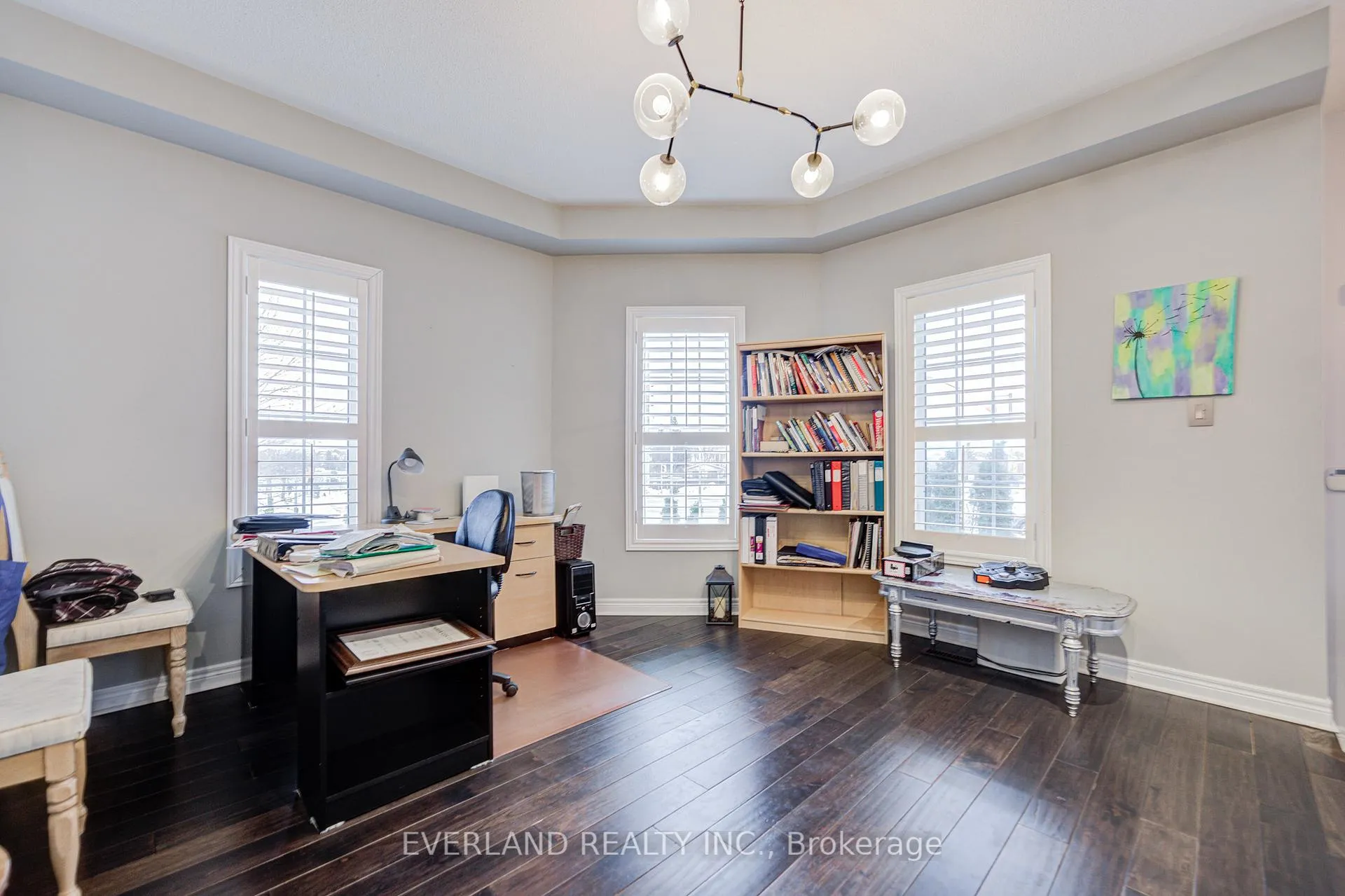 Photo 7 of 9588 Weston Road, Vaughan, Vellore Village — HOMEH