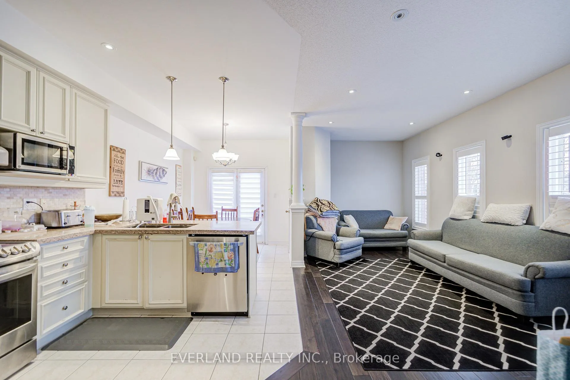 Photo 9 of 9588 Weston Road, Vaughan, Vellore Village — HOMEH