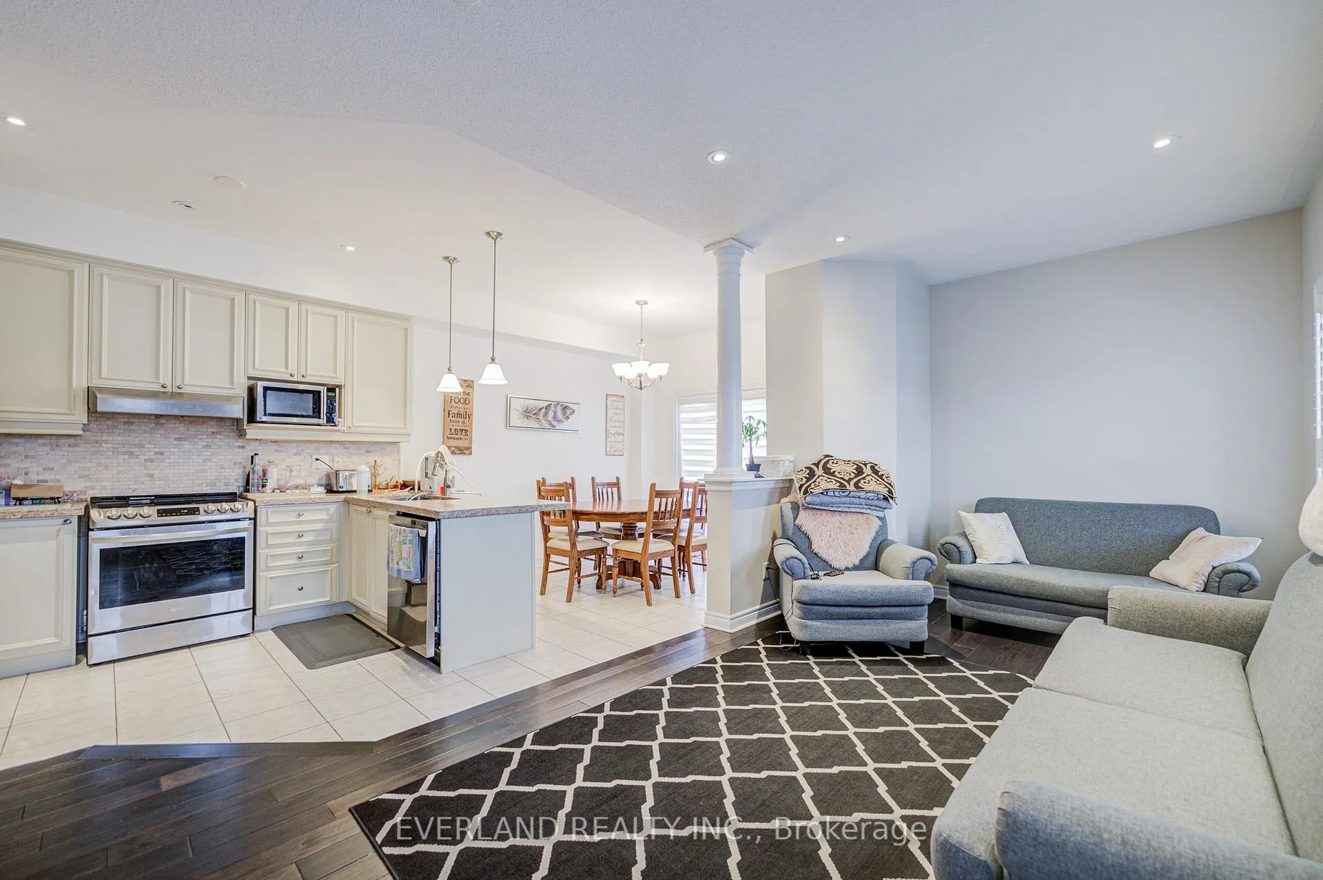 Photo 20 of 9588 Weston Road, Vaughan, Vellore Village — HOMEH