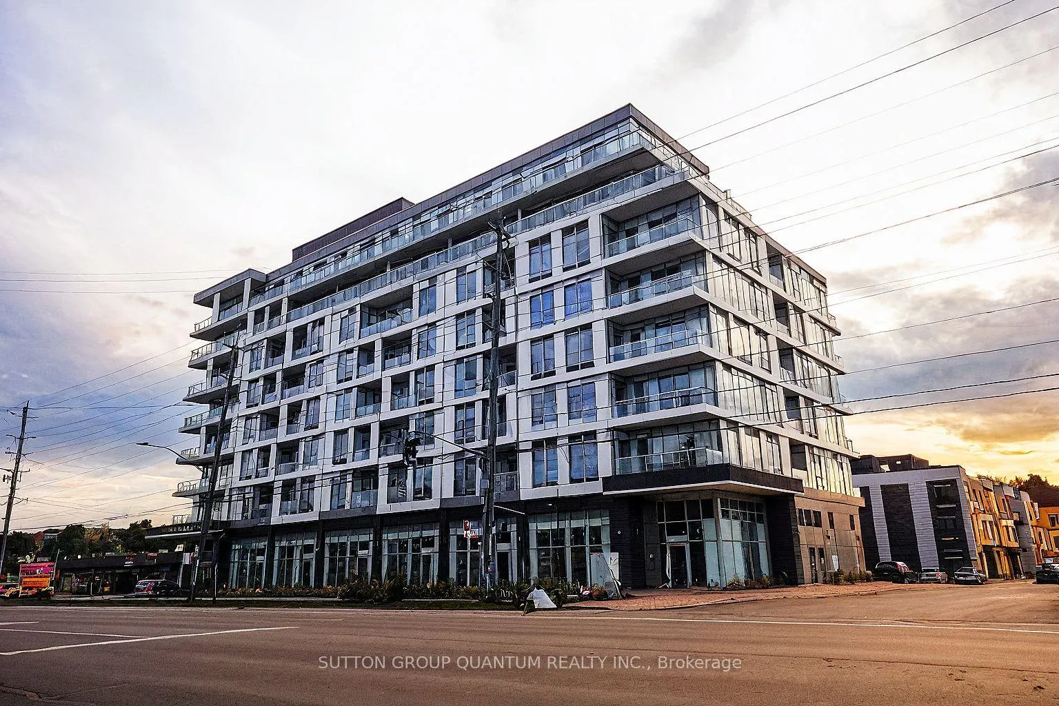 Photo 1 of Unit 420, 500 Plains Road E, Burlington, LaSalle — HOMEH