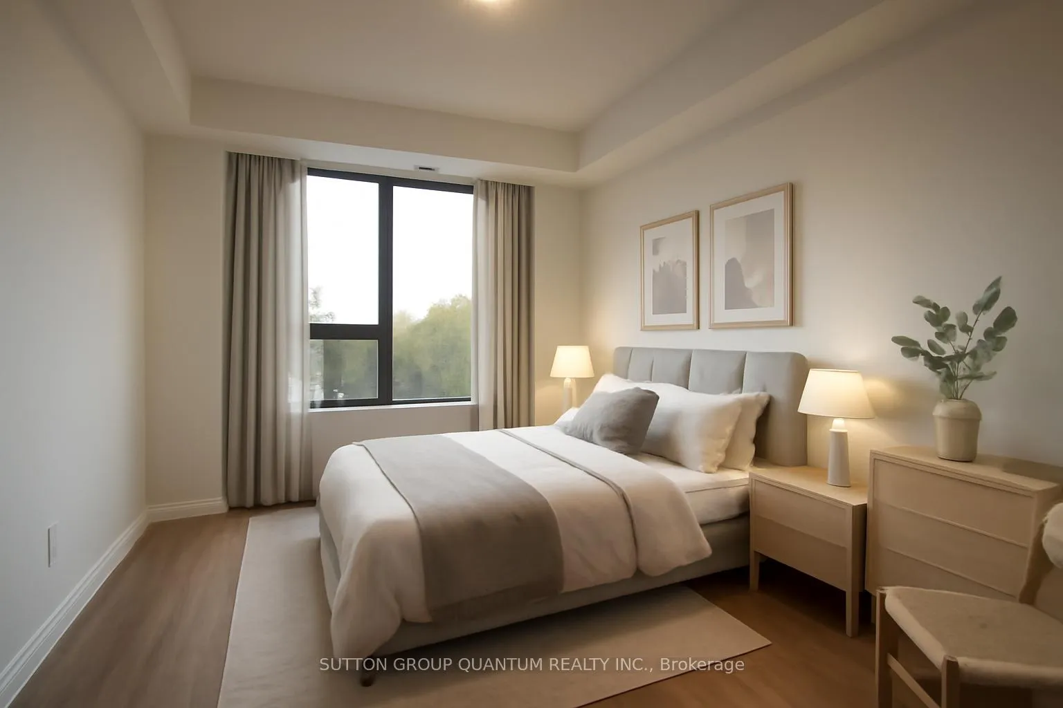 Photo 5 of Unit 420, 500 Plains Road E, Burlington, LaSalle — HOMEH