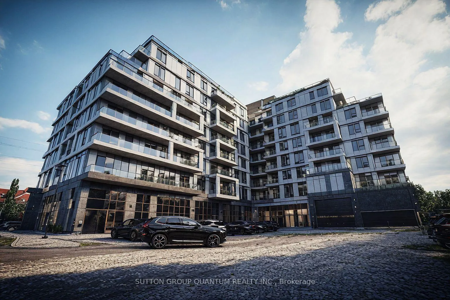 Photo 10 of Unit 420, 500 Plains Road E, Burlington, LaSalle — HOMEH