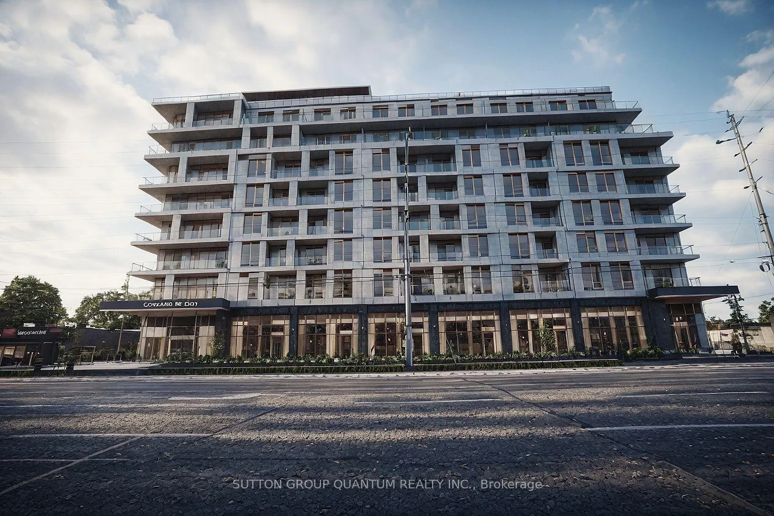 Photo 11 of Unit 420, 500 Plains Road E, Burlington, LaSalle — HOMEH
