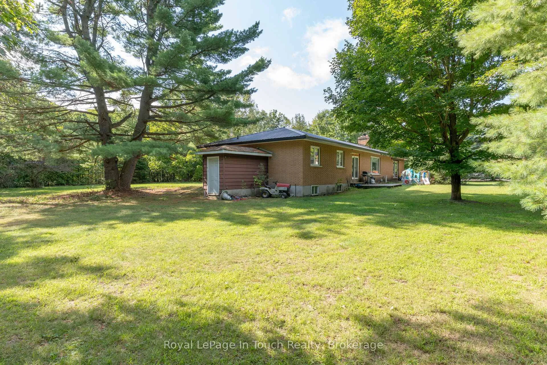 Photo 7 of 440 Concession Rd 16 E, Tiny, Rural Tiny — HOMEH