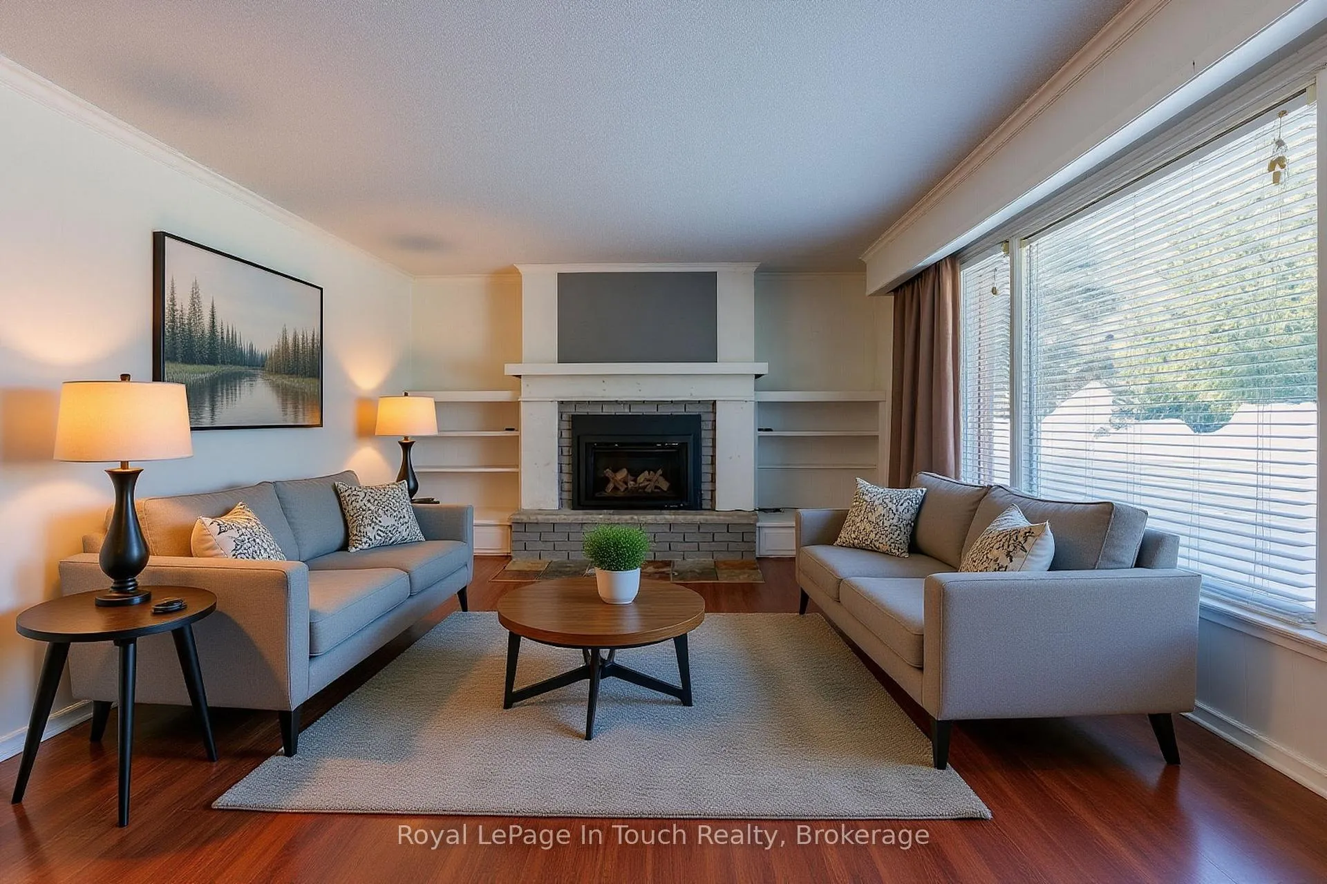 Photo 19 of 440 Concession Rd 16 E, Tiny, Rural Tiny — HOMEH