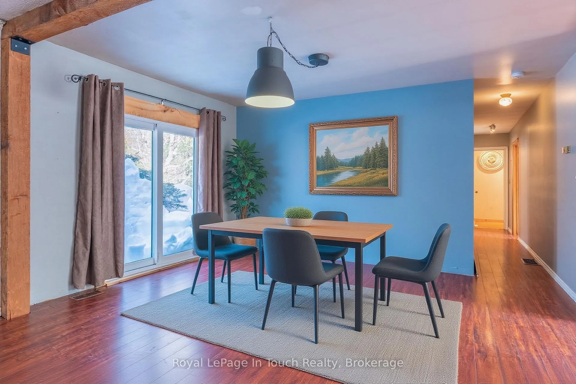 Photo 21 of 440 Concession Rd 16 E, Tiny, Rural Tiny — HOMEH