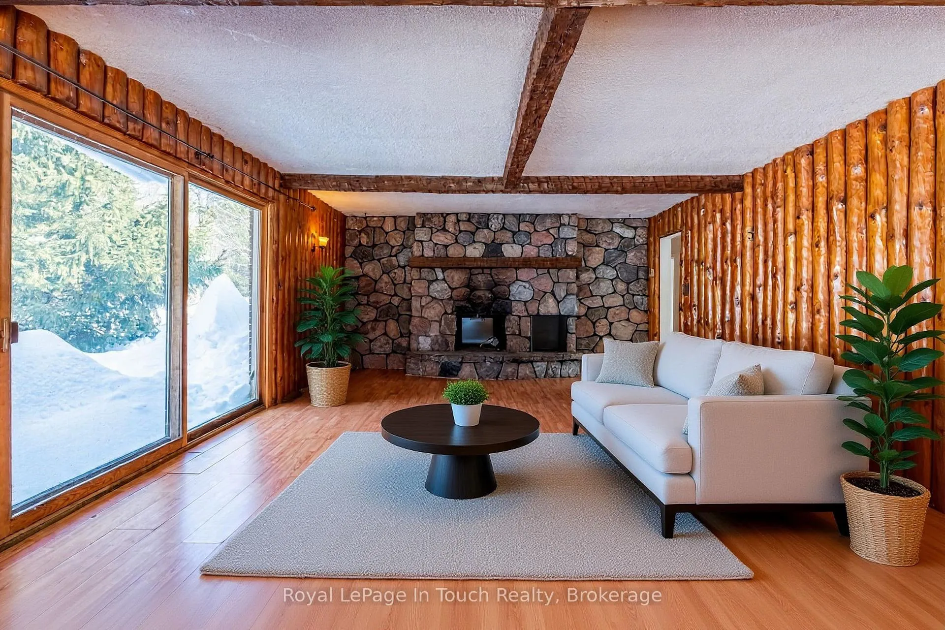 Photo 25 of 440 Concession Rd 16 E, Tiny, Rural Tiny — HOMEH