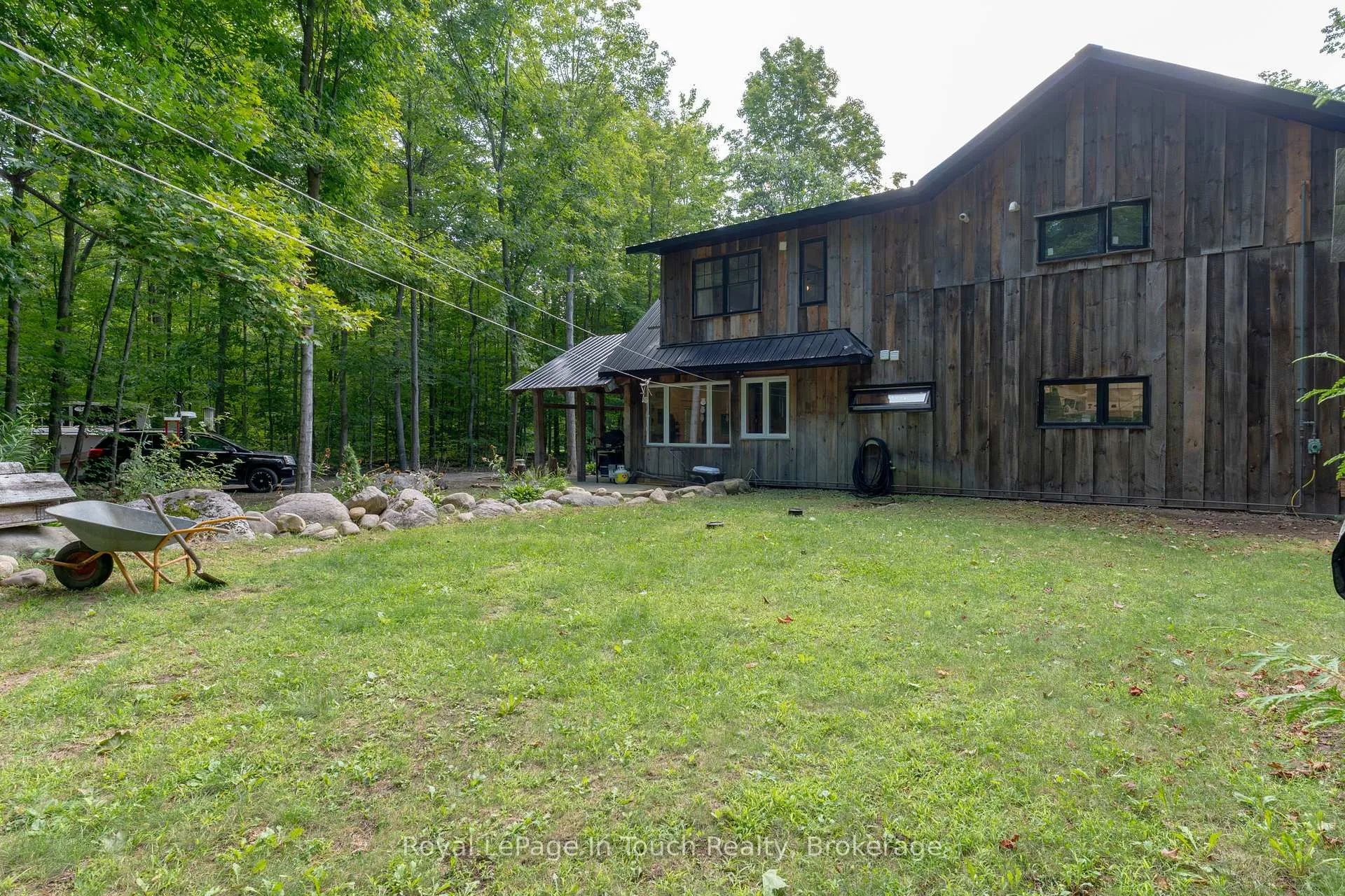 Photo 33 of 440 Concession Rd 16 E, Tiny, Rural Tiny — HOMEH