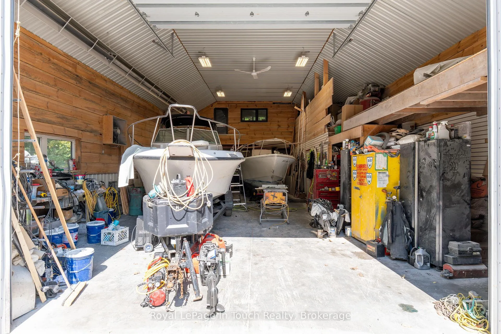 Photo 37 of 440 Concession Rd 16 E, Tiny, Rural Tiny — HOMEH