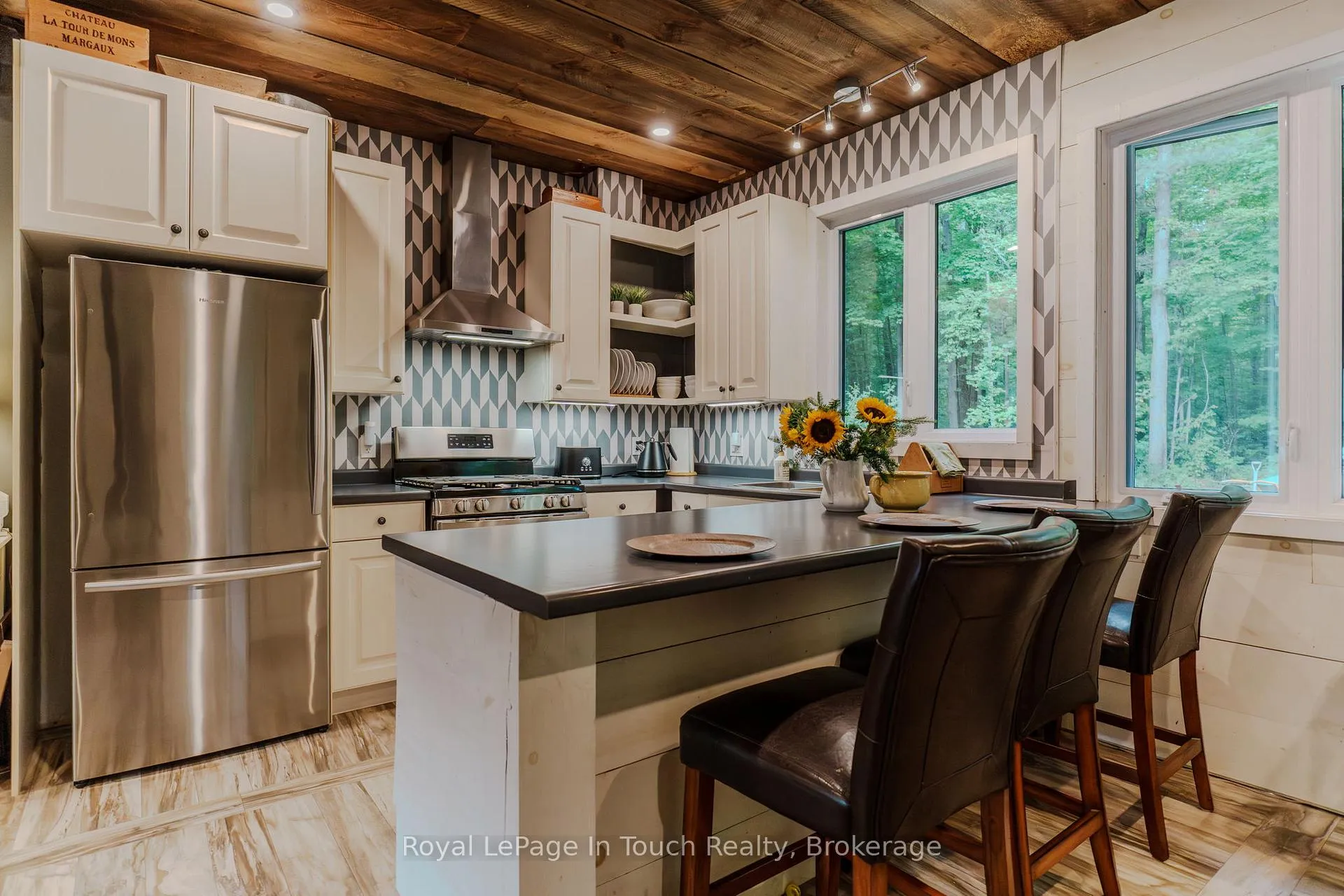Photo 39 of 440 Concession Rd 16 E, Tiny, Rural Tiny — HOMEH